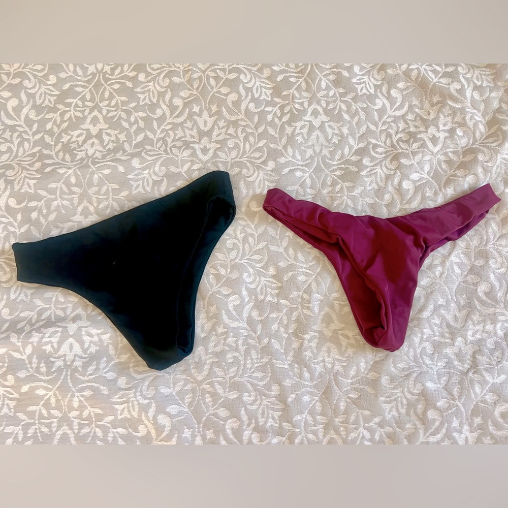 Somerfield Swim bikini bottoms